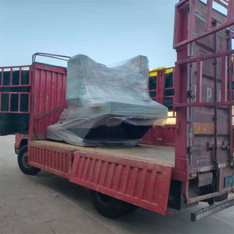 南开乡和静县：物流专线的高效货运解决方案