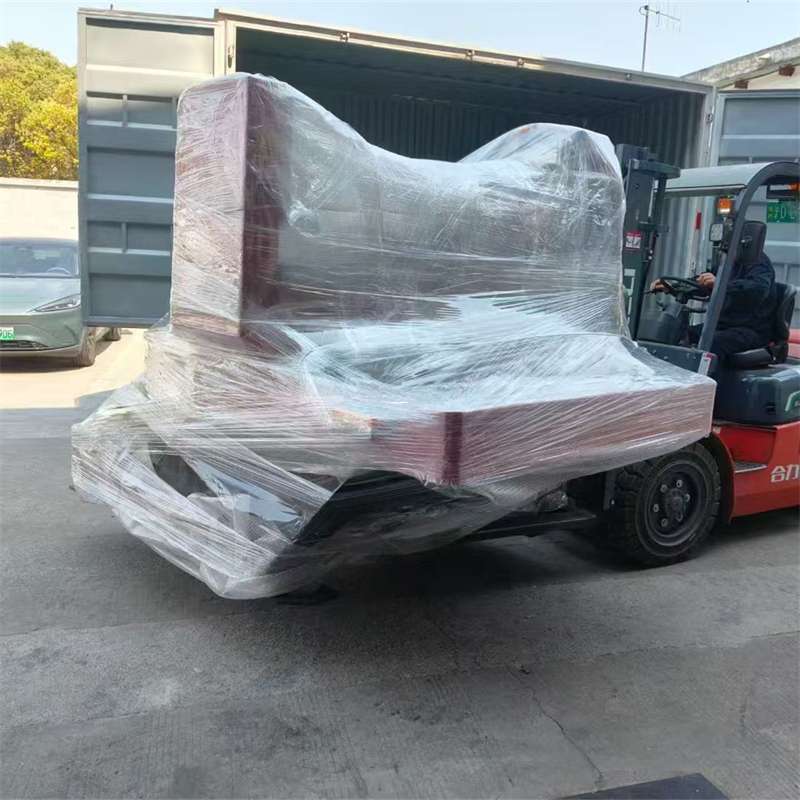 南开乡眉山市物流专线：多元货运服务探秘